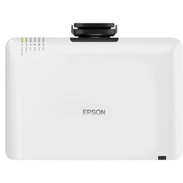 Epson EB-L520U WUXGA 3LCD Laser Projector